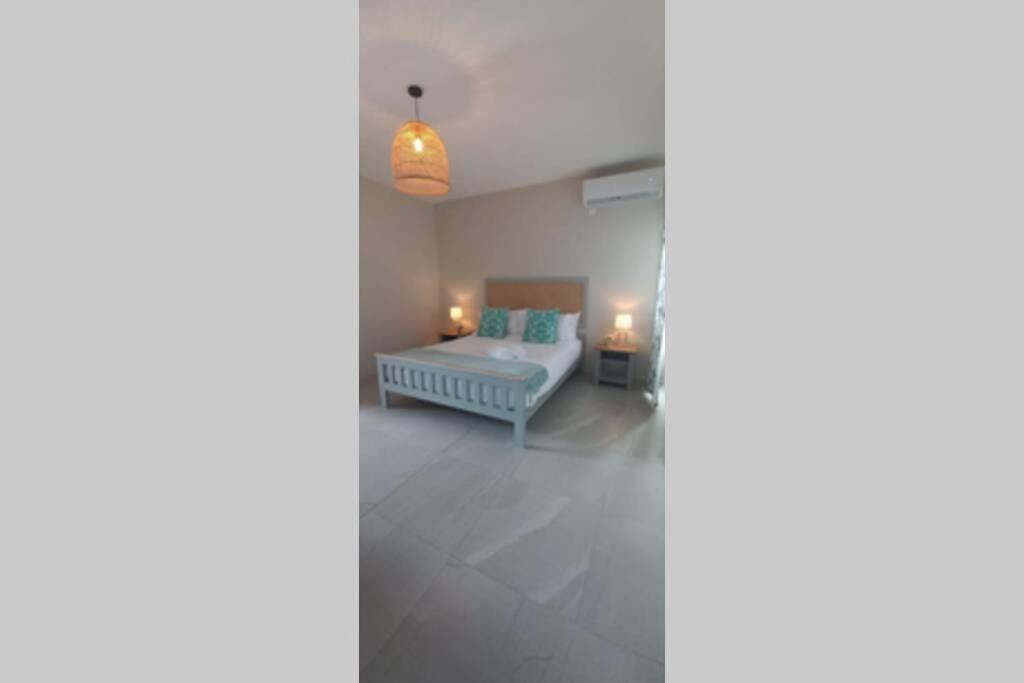 Bois Mapou Self Catering Apartments Unit 204 Ривьер-Нуар Экстерьер фото