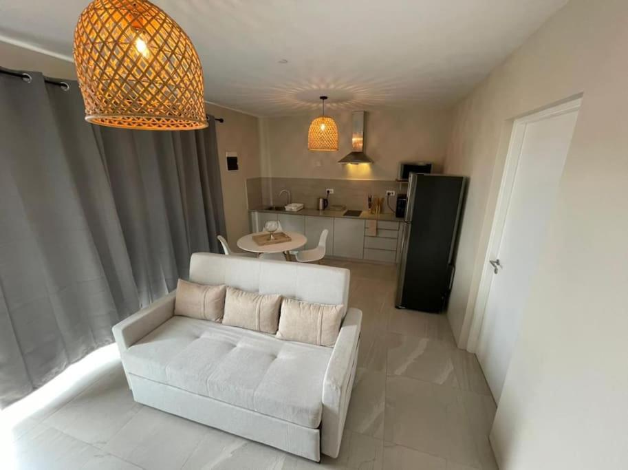 Bois Mapou Self Catering Apartments Unit 204 Ривьер-Нуар Экстерьер фото
