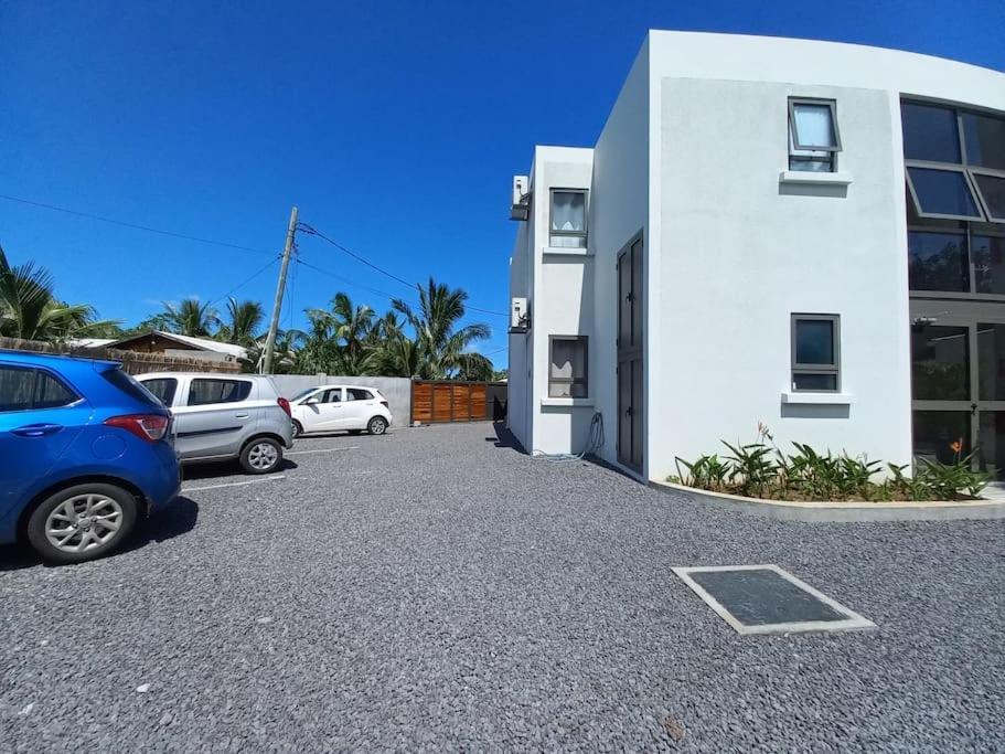 Bois Mapou Self Catering Apartments Unit 204 Ривьер-Нуар Экстерьер фото