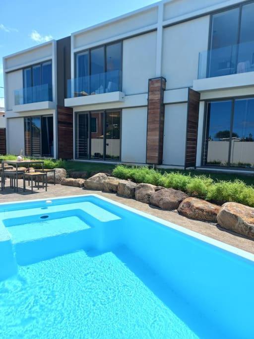 Bois Mapou Self Catering Apartments Unit 204 Ривьер-Нуар Экстерьер фото
