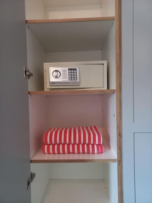 Bois Mapou Self Catering Apartments Unit 204 Ривьер-Нуар Экстерьер фото